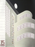 Buy Immeuble Mallet-Stevens at AllPosters.com