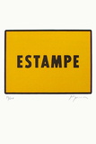 Buy Estampe at AllPosters.com