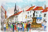 Saint Leu La Forêt
