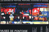 Musée De Pontoise