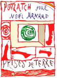 Buy Expo Prises De Terre &Agrave; Toulouse at AllPosters.com
