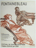 Festival de Piano Romantique