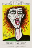 Buy Expo Peintres T&eacute;moins De Leur Temps at AllPosters.com
