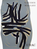 Buy Expo Maeght 61 at AllPosters.com