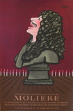Buy 3eme Centenaire Moli&egrave;re at AllPosters.com