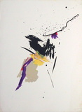 Composition Abstraite VI