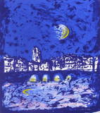 Paris La Nuit IV