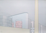 Buy La Villette I at AllPosters.com