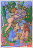 Buy WilII'S Wine Bar at AllPosters.com