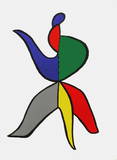 Buy Dlm141 - Stabiles VIII at AllPosters.com