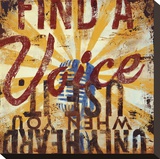 The Voice Within