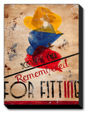 Buy In Loving Memory at AllPosters.com