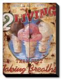 Buy Taking Breaths at AllPosters.com
