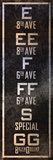 Buy 8 and 6 Ave at AllPosters.com