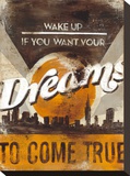Dreams Come True