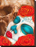 Buy Skull & Roses at AllPosters.com
