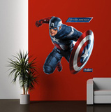 Captain America - The Avengers