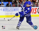 Dion Phaneuf 2011-12 Action