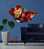 Iron Man - The Avengers