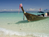 Bamboo Island, Phuket, Andaman Sea, Thailand