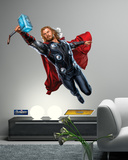 Buy Thor - The Avengers at AllPosters.com