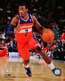 John Wall 2011-12 Action
