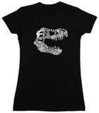 Buy Juniors: T-Rex Dinosaur at AllPosters.com