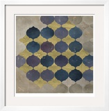 Venetian Tile I