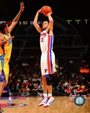 Buy Tayshaun Prince 2011-12 Action at AllPosters.com