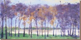 Buy Grove And Lake at AllPosters.com