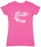 Buy Juniors: T-Rex Dinosaur at AllPosters.com