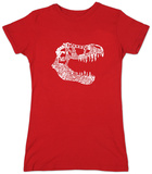 Buy Juniors: T-Rex Dinosaur at AllPosters.com