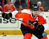 Buy Claude Giroux 2011-12 Action at AllPosters.com