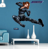 Black Widow - The Avengers