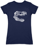 Buy Juniors: T-Rex Dinosaur at AllPosters.com