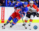 Marian Gaborik 2011-12 Action