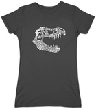 Buy Juniors: T-Rex Dinosaur at AllPosters.com