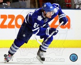 Phil Kessel 2011-12 Action