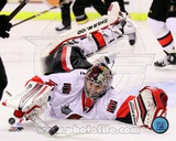 Craig Anderson 2011-12 Action