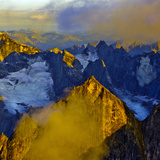 Buy Arctic Circle, Gates of the Arctic National Park, Alaska, Pacific Northwest, Usa at AllPosters.com