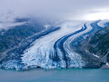 Buy Lamplugh Glacier, Glacier Bay National Park, Alaska, Pacific Northwest, Usa at AllPosters.com