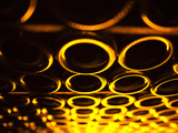 Moet and Chandon Champagne Winery, Epernay, Champagne Region, Marne, France