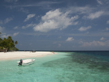Island of Kuda Bandos, North Male Atoll, Maldives