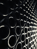 Moet and Chandon Champagne Winery, Epernay, Champagne Region, Marne, France