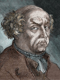 Buy Swiss Physician, Botanist, Alchemist, Astrologer, and General Occultist at AllPosters.com