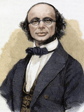 Wilhelm Eduard Weber (Wittenberg, 1804, Gottingen, 1891). German Physicist