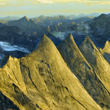 Buy Arctic Circle, Gates of the Arctic National Park, Alaska, Pacific Northwest, Usa at AllPosters.com