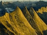Buy Arctic Circle, Gates of the Arctic National Park, Alaska, Pacific Northwest, Usa at AllPosters.com