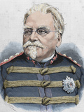 Joao Crisostomo of Abreu E Sousa (1811-1895). Portuguese Political and Military by A. Carretero.