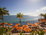 Buy Waikiki, Honolulu, Oahu, Hawaii at AllPosters.com